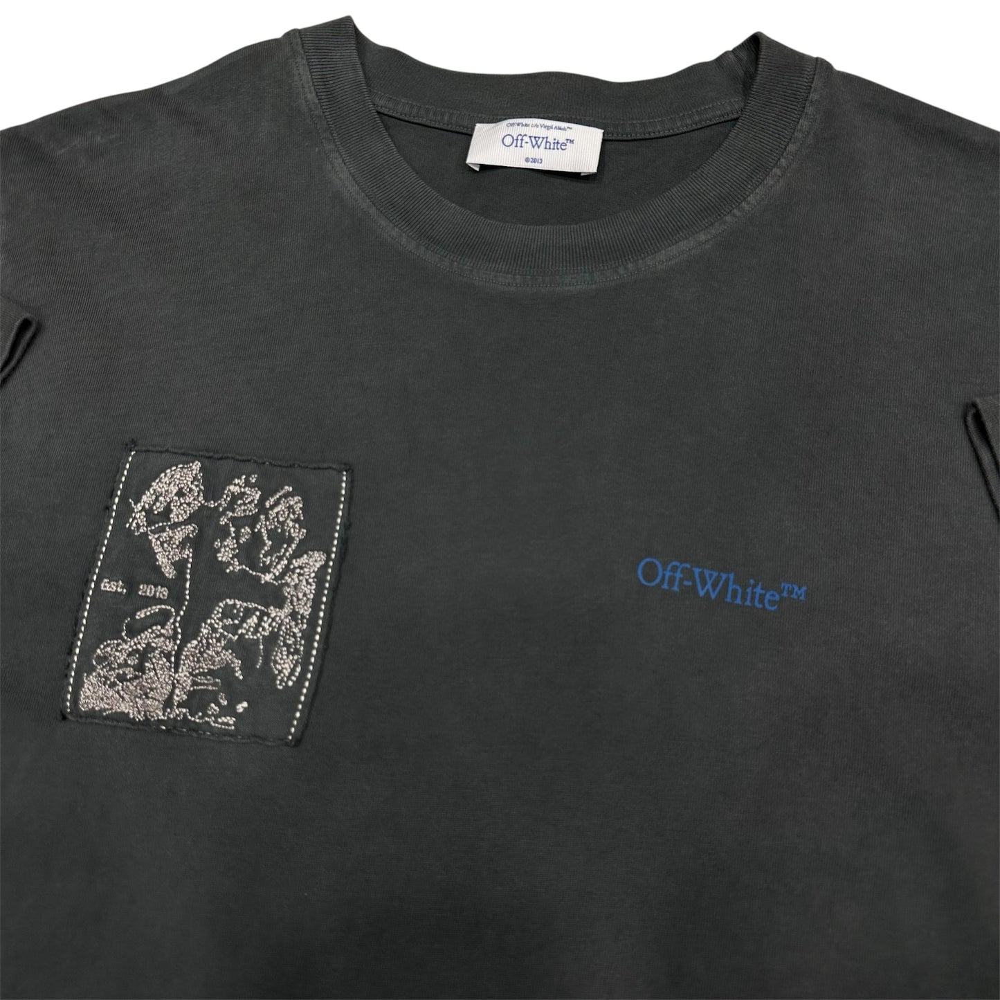 T-shirt OFF-White 1297 SS26