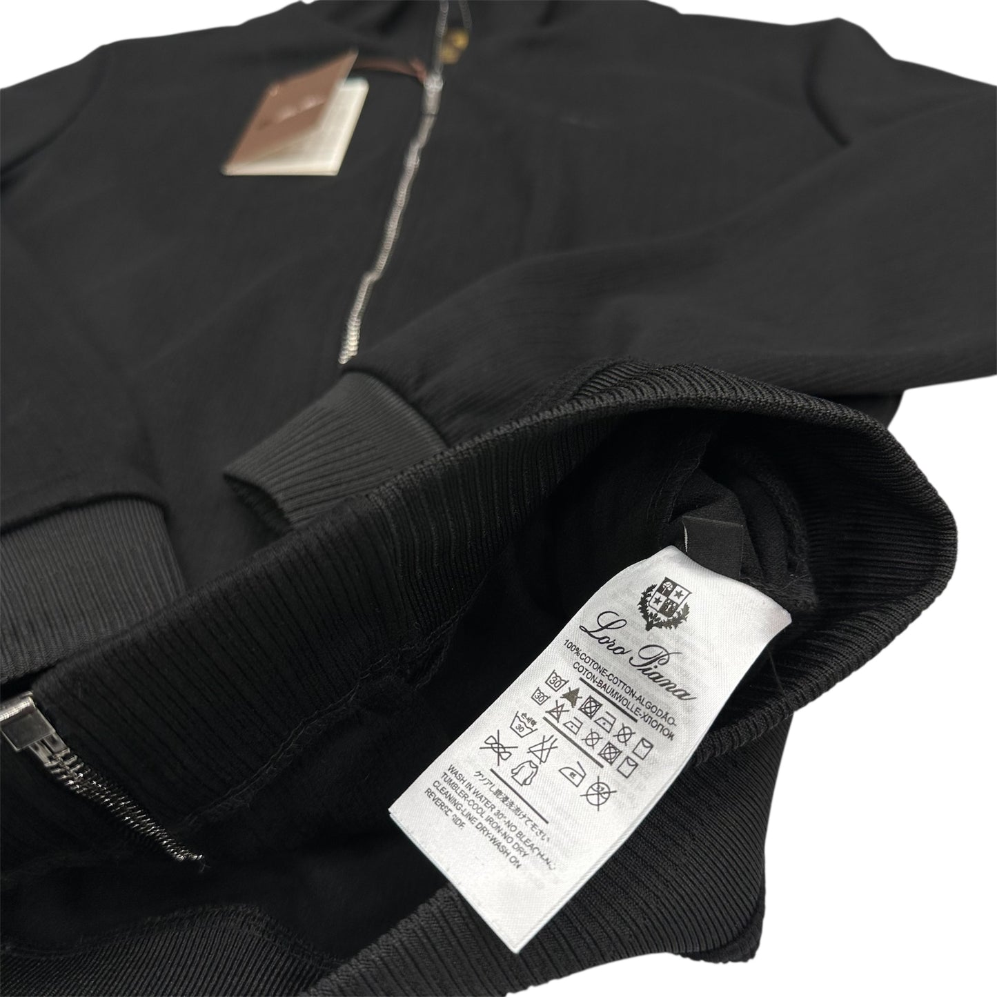 Σετ Loro Piana 14031 WS26