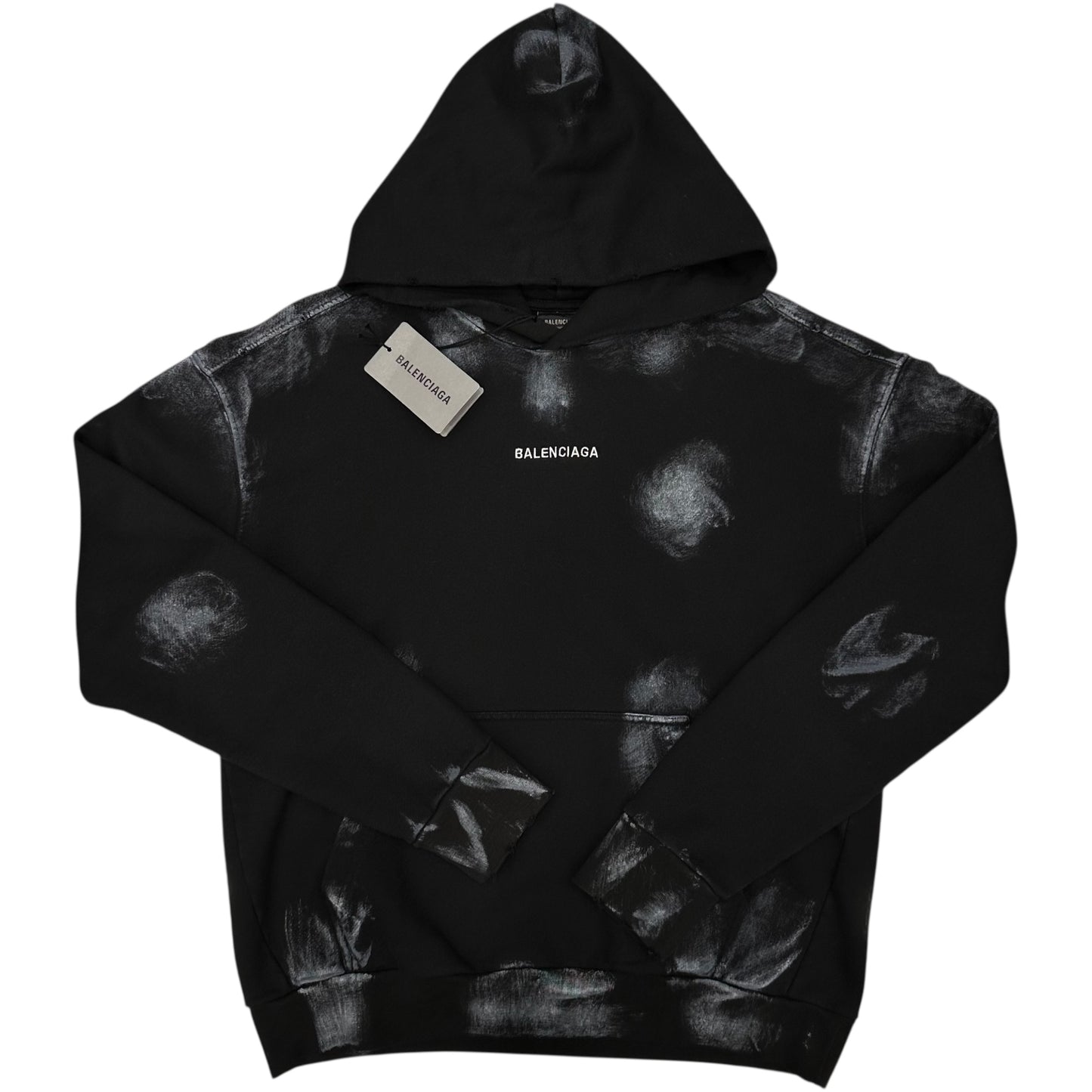 Φούτερ Balenciaga 17036 WS26