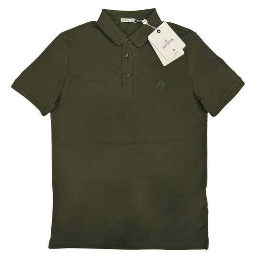 T-shirt Polo Moncler 1385 SS26