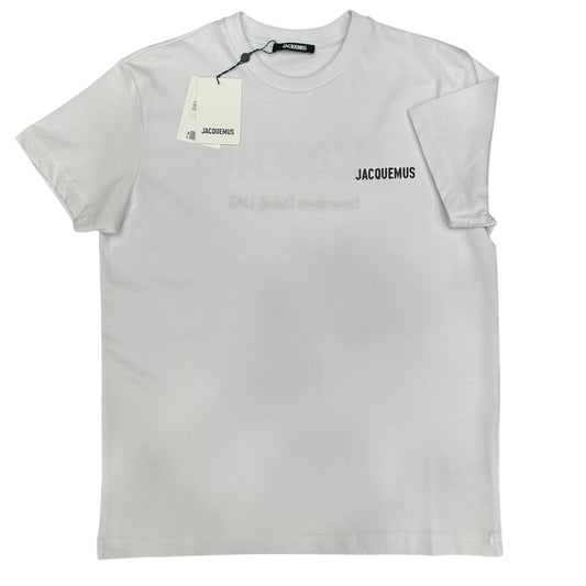 T-shirt Jacquemus 1162 (ss25)
