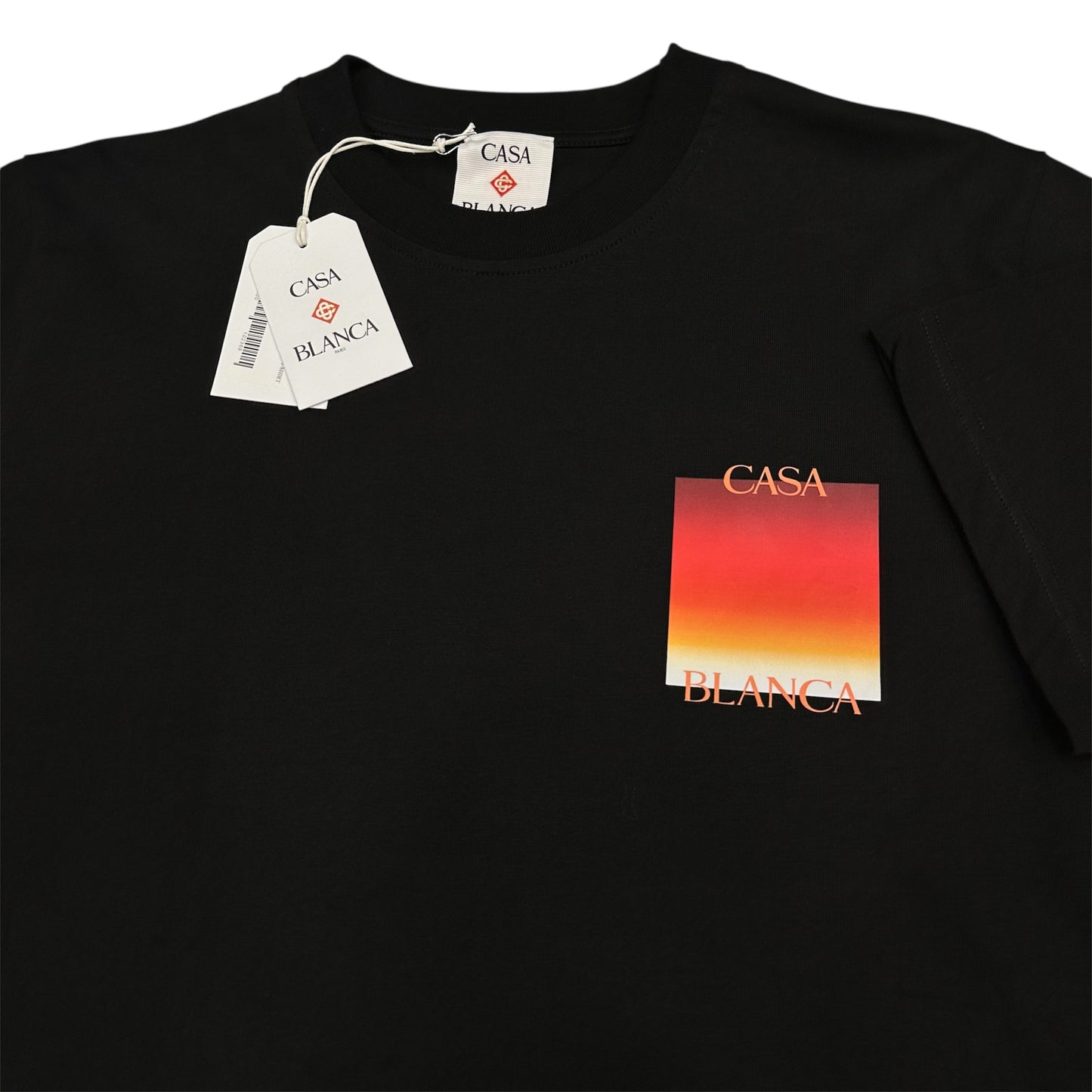 T-shirt Casablanca 1265 WS26