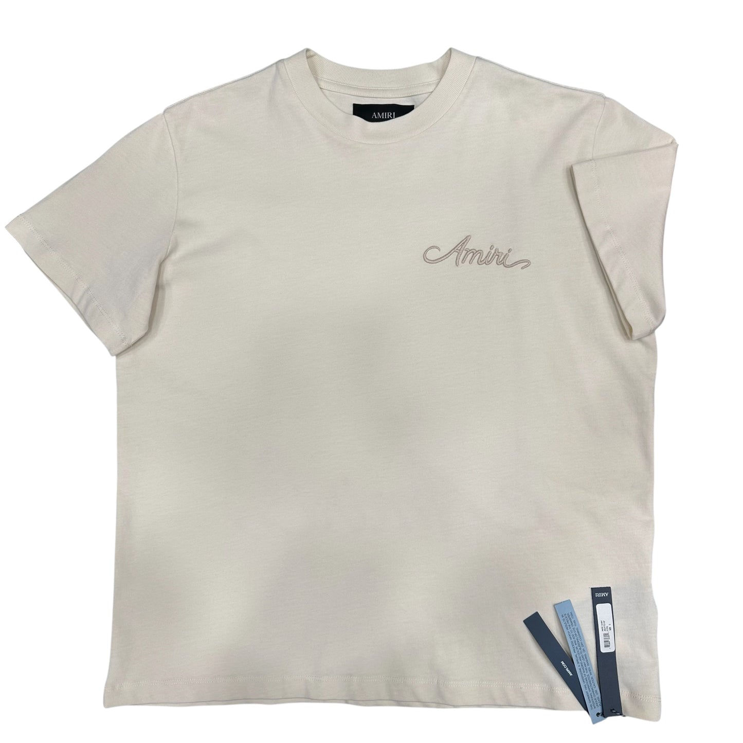 T-shirt Amiri 1380 SS26