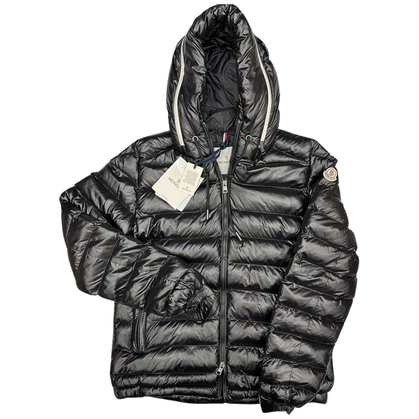 Μπουφάν Moncler 4015 WSALE26