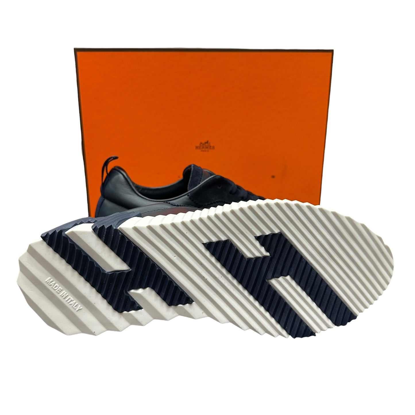 Υποδήματα Hermes 1621 SS26