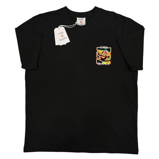 T-shirt Casablanca 1333 SS26