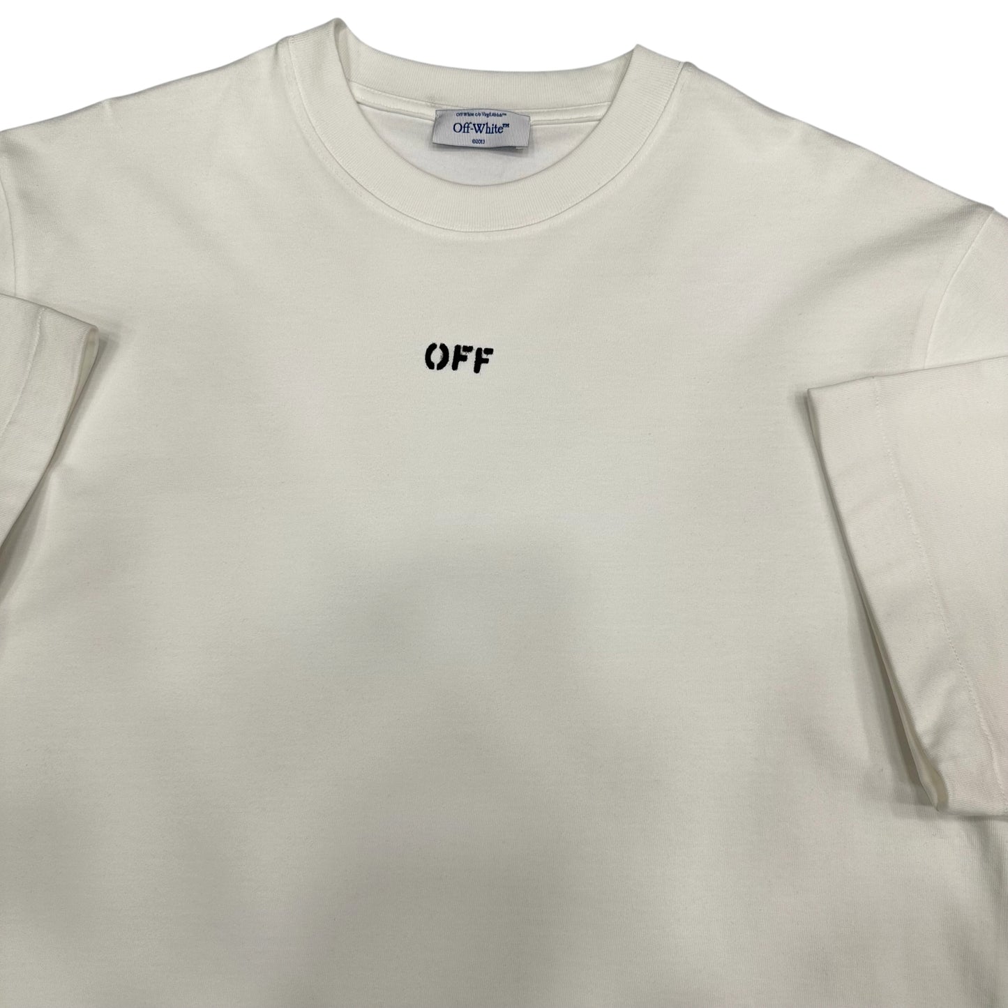 T-shirt Off-White 1371 SS26