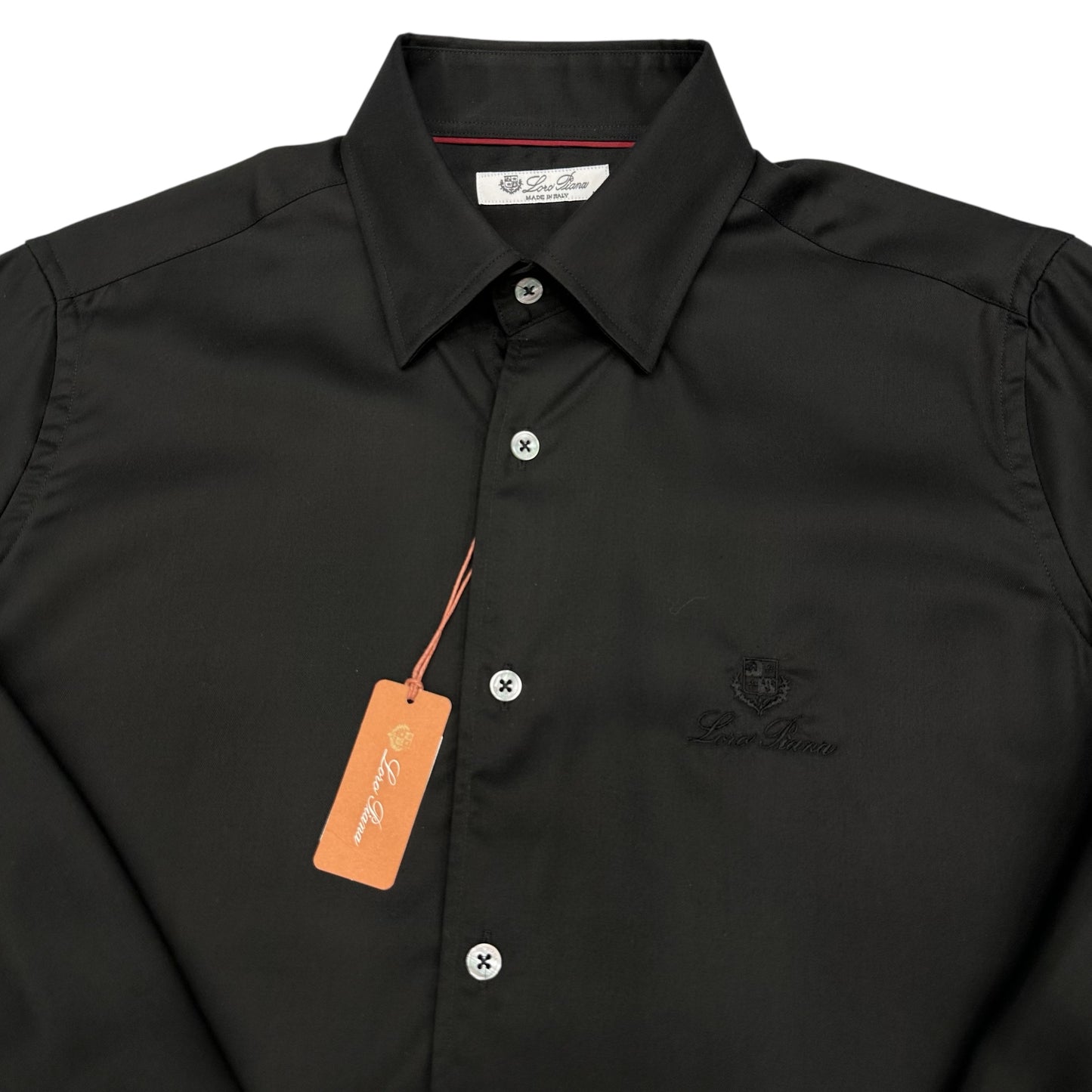 Πουκάμισο Loro Piana 12020 WSALE26