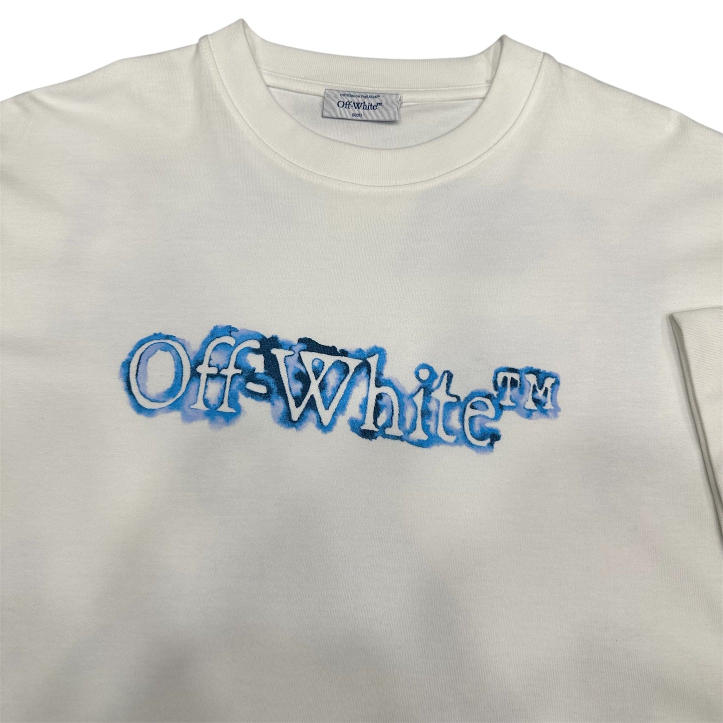 T-shirt OFF-White 1296 SS26