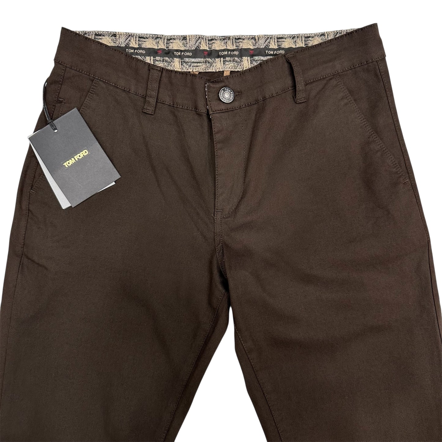 Παντελόνι Tomford 11018 SS26