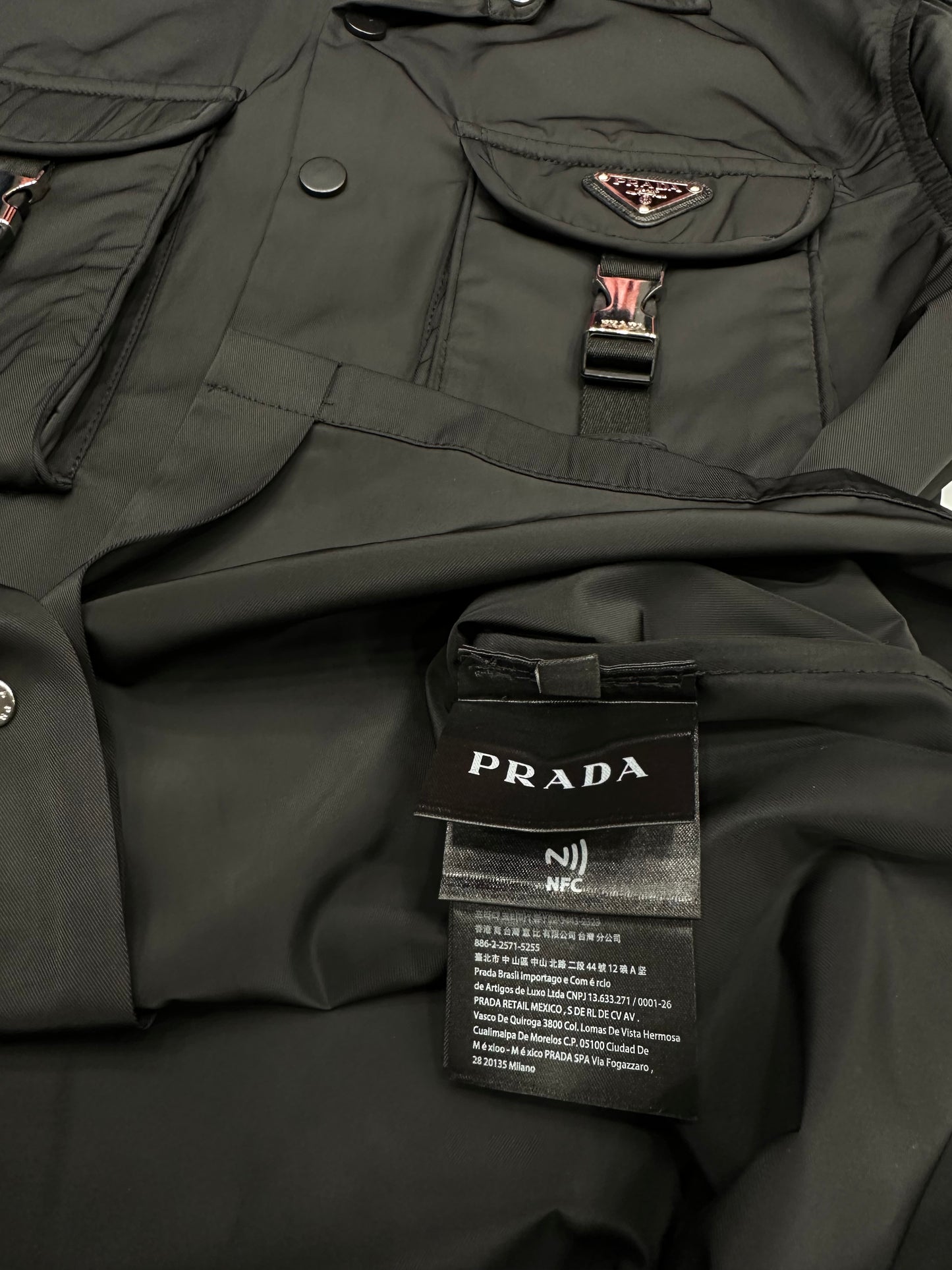 Σετ Prada 1401