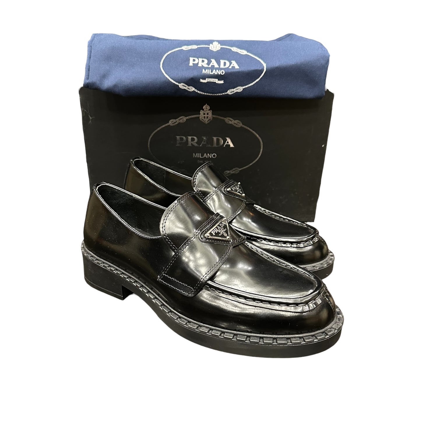 Υποδήματα Prada 1640 WSALE26