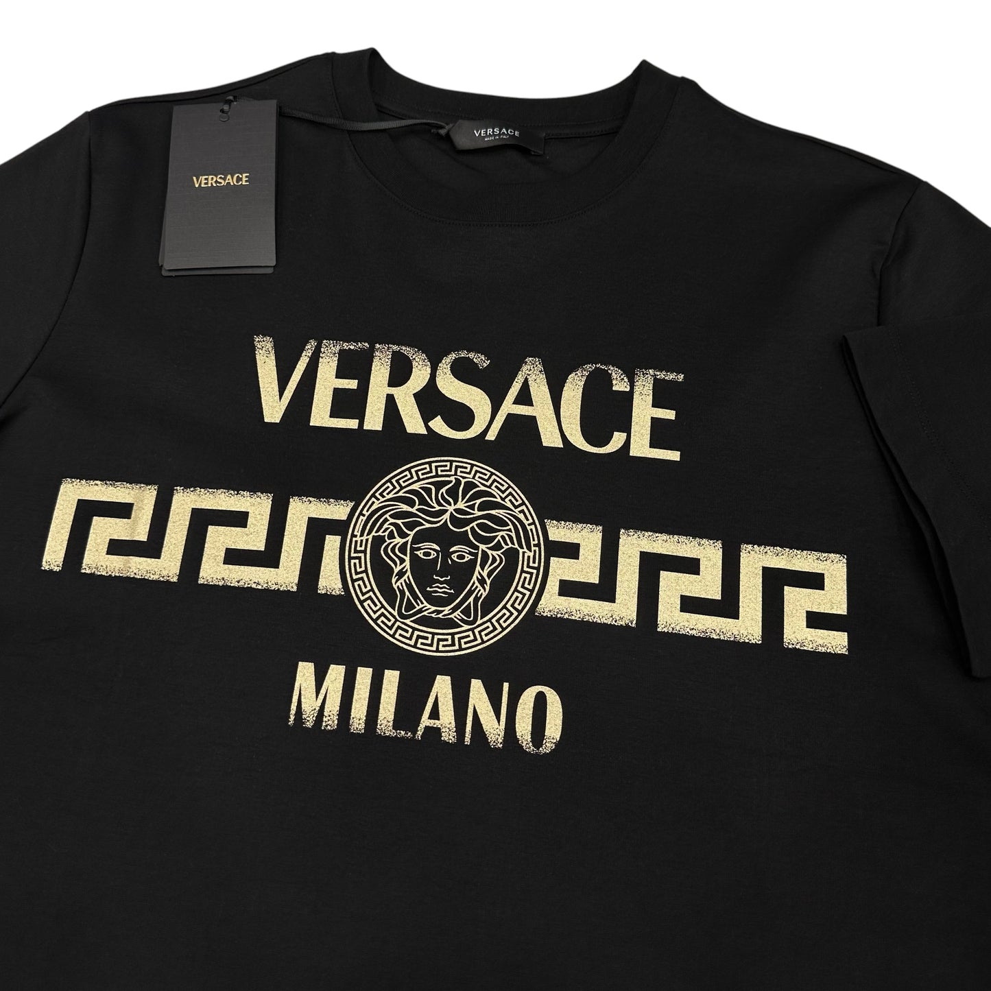 T-shirt Versace 1402 SS26