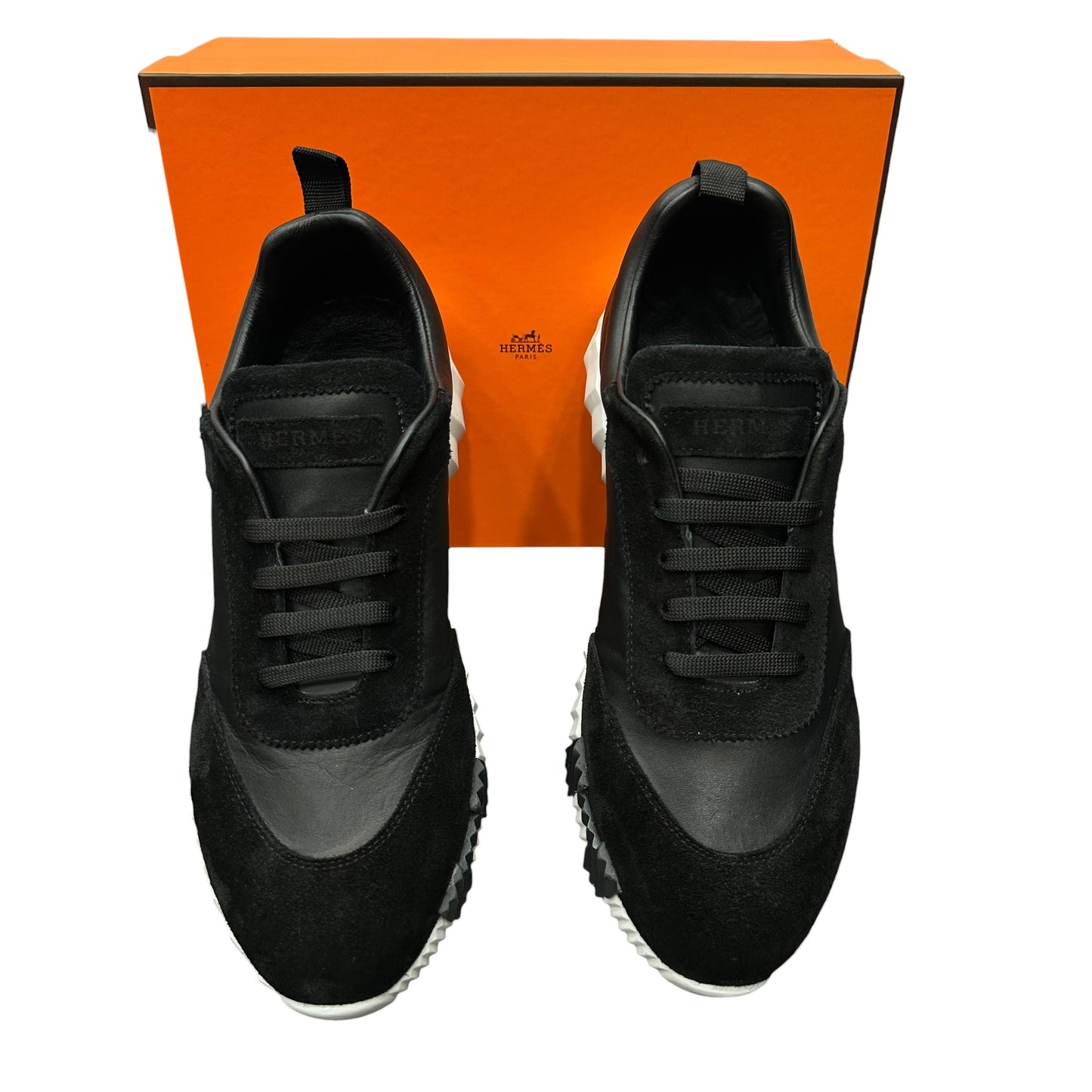 Υποδήματα Hermes 1621 SS26