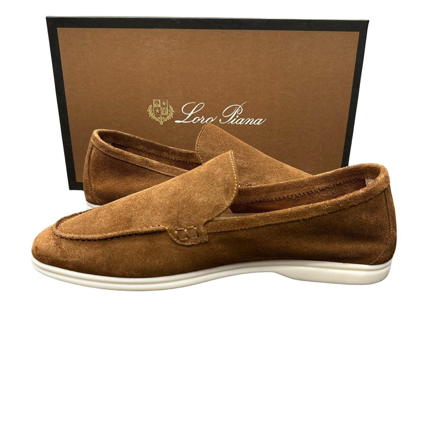 Loafers Loro Piana 16045 SS26
