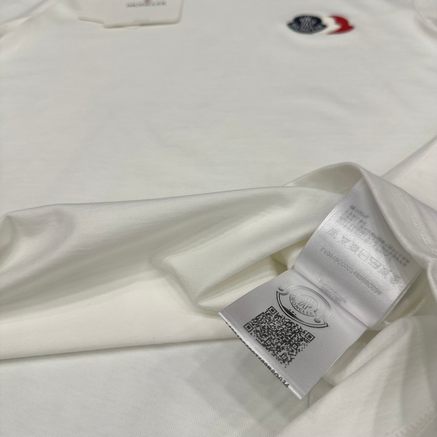 T-shirt Moncler 1447 SS26