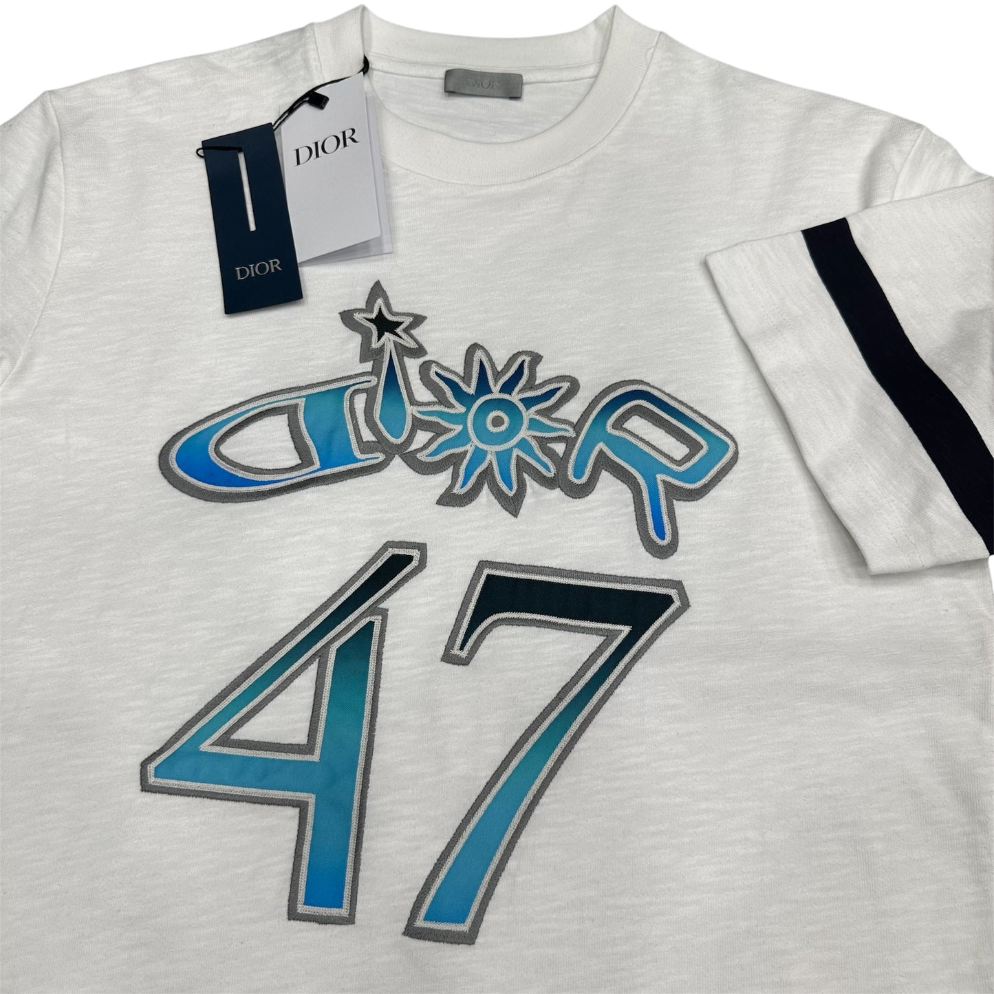 T-shirt Dior 1289 SS26