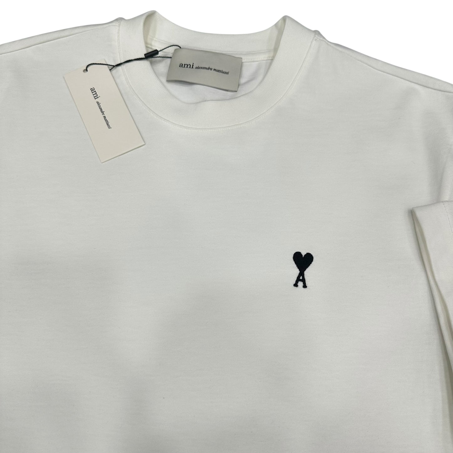 T-shirt Ami 1448 SS26