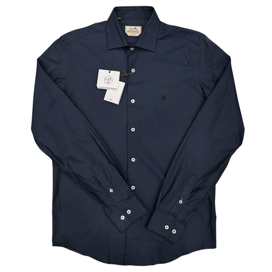 Πουκάμισο Hermes 12021 WS26