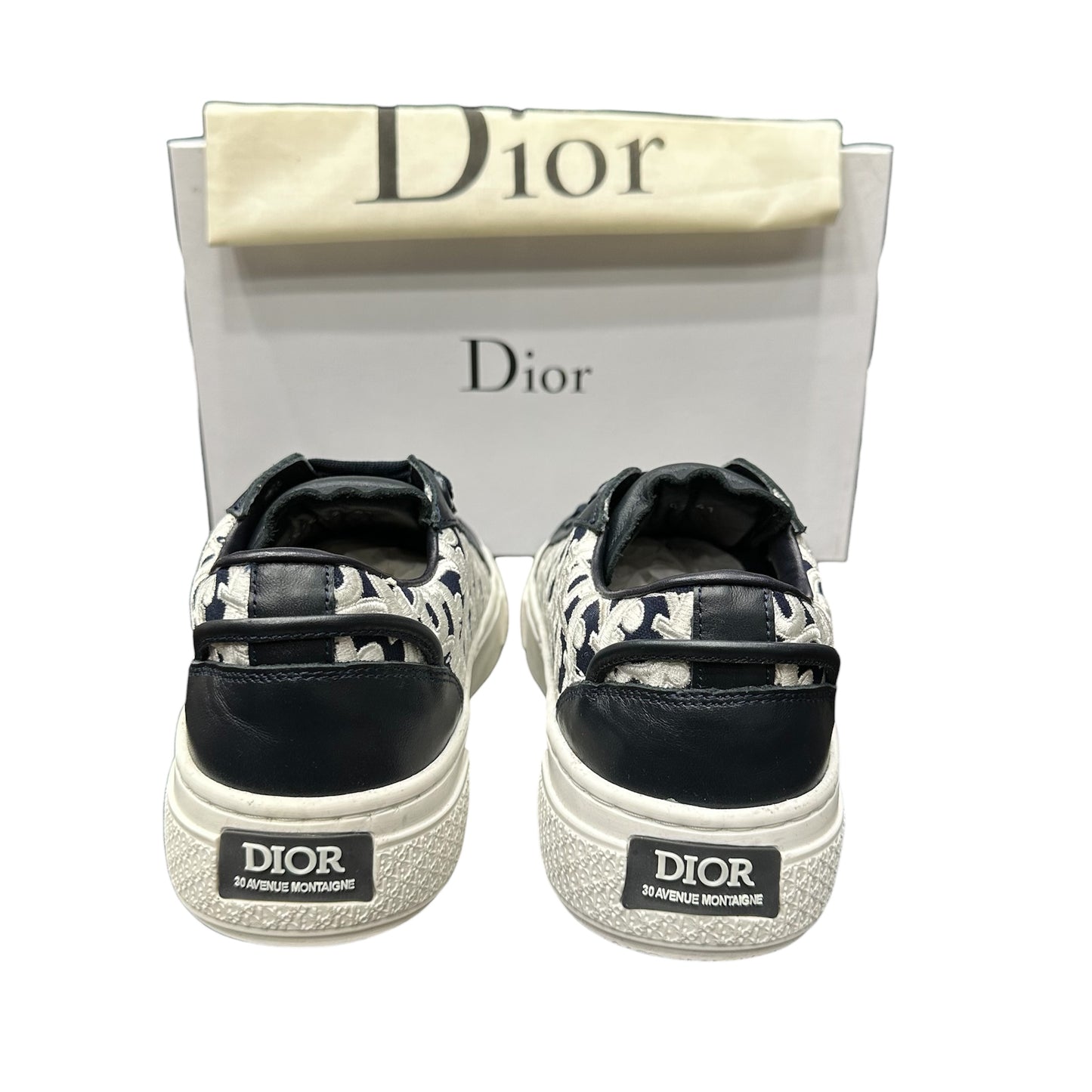 Υποδήματα Diοr - 1634 SS26