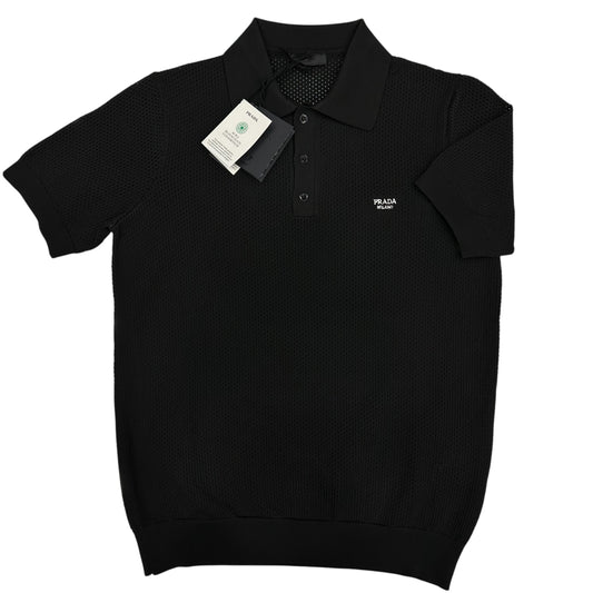T-shirt polo Prada 1223