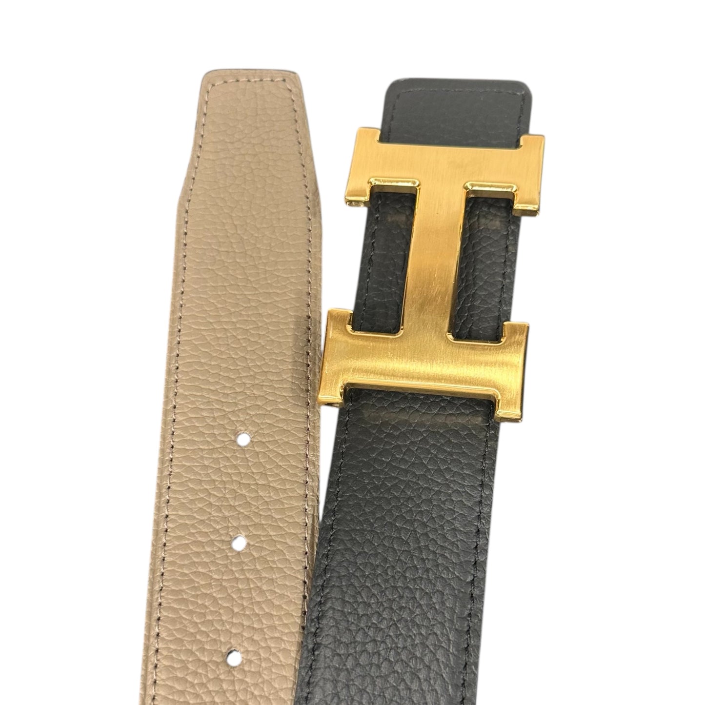 Δερμάτινη Ζώνη Hermes 21001 SS26