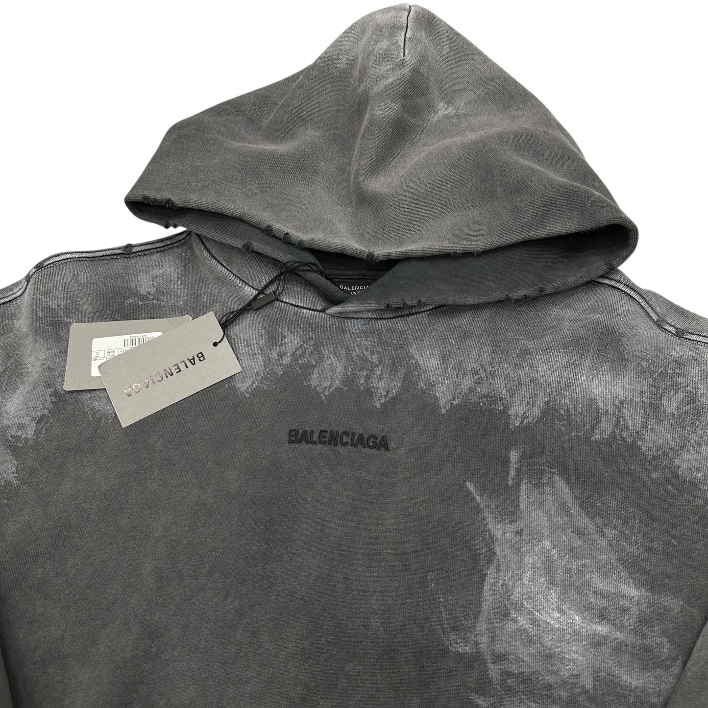 Φούτερ Balenciaga 17037 WS26