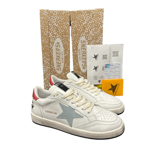 Υποδήματα Golden Goose 1629 WS26