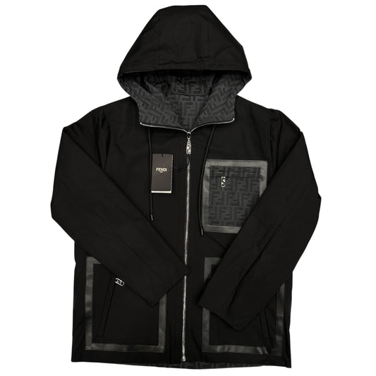 Τζάκετ Fendi 1532 (ss25)