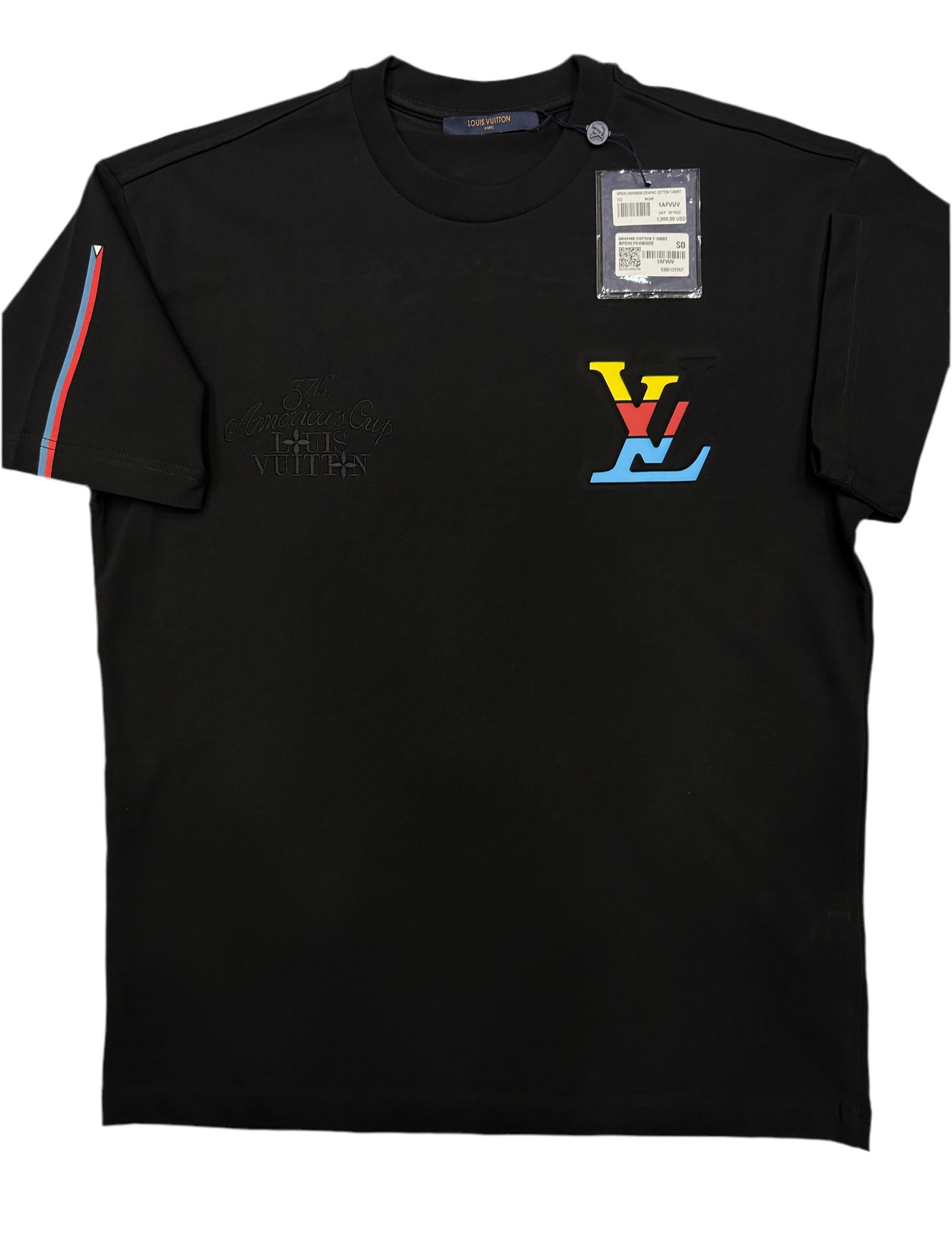 T-shirt LV - 1045