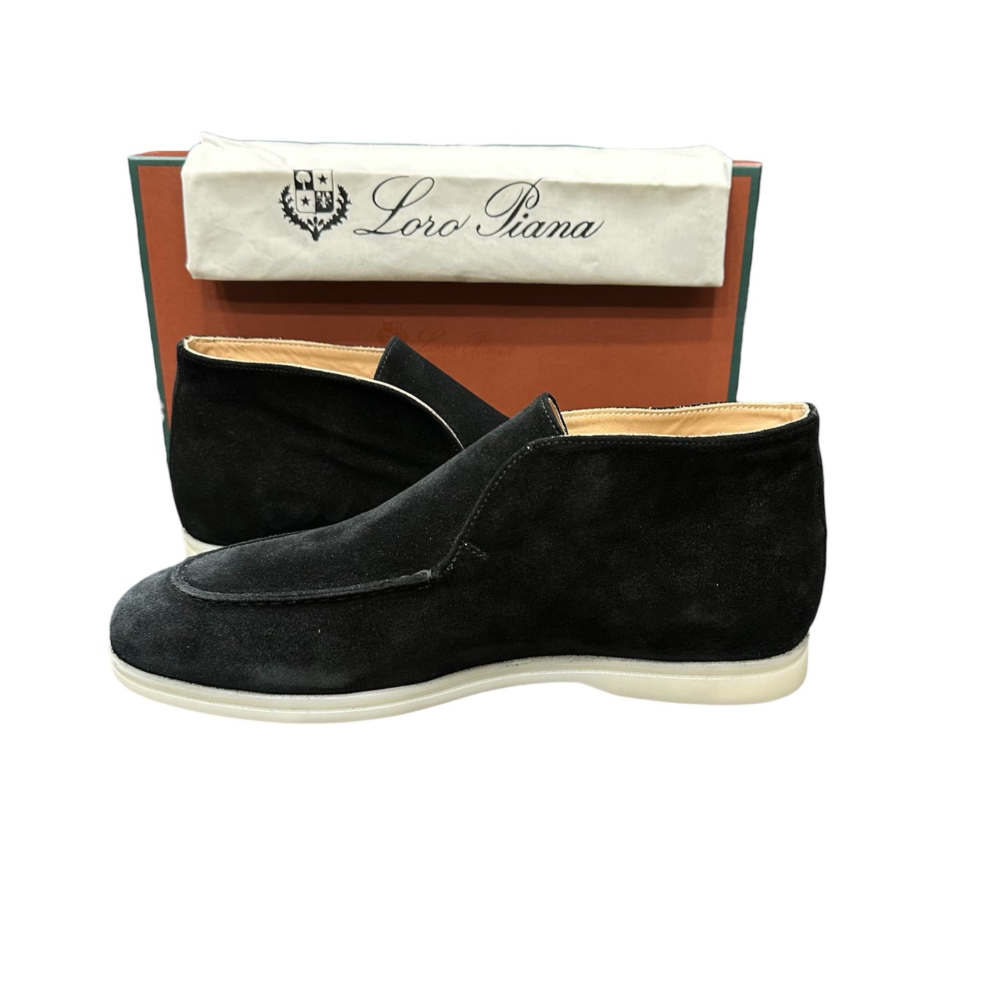 Υποδήματα Loro Piana 16041 WS26