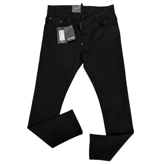 Τζιν Dsquared 8045 WS26