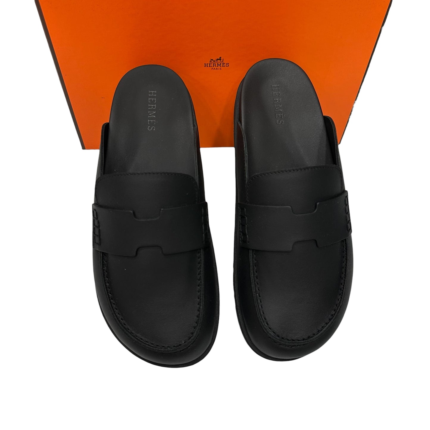 Mule Hermes 16043 SS26