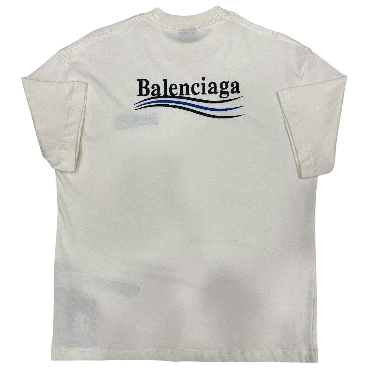 T-shirt Balenciaga 1311 SS26