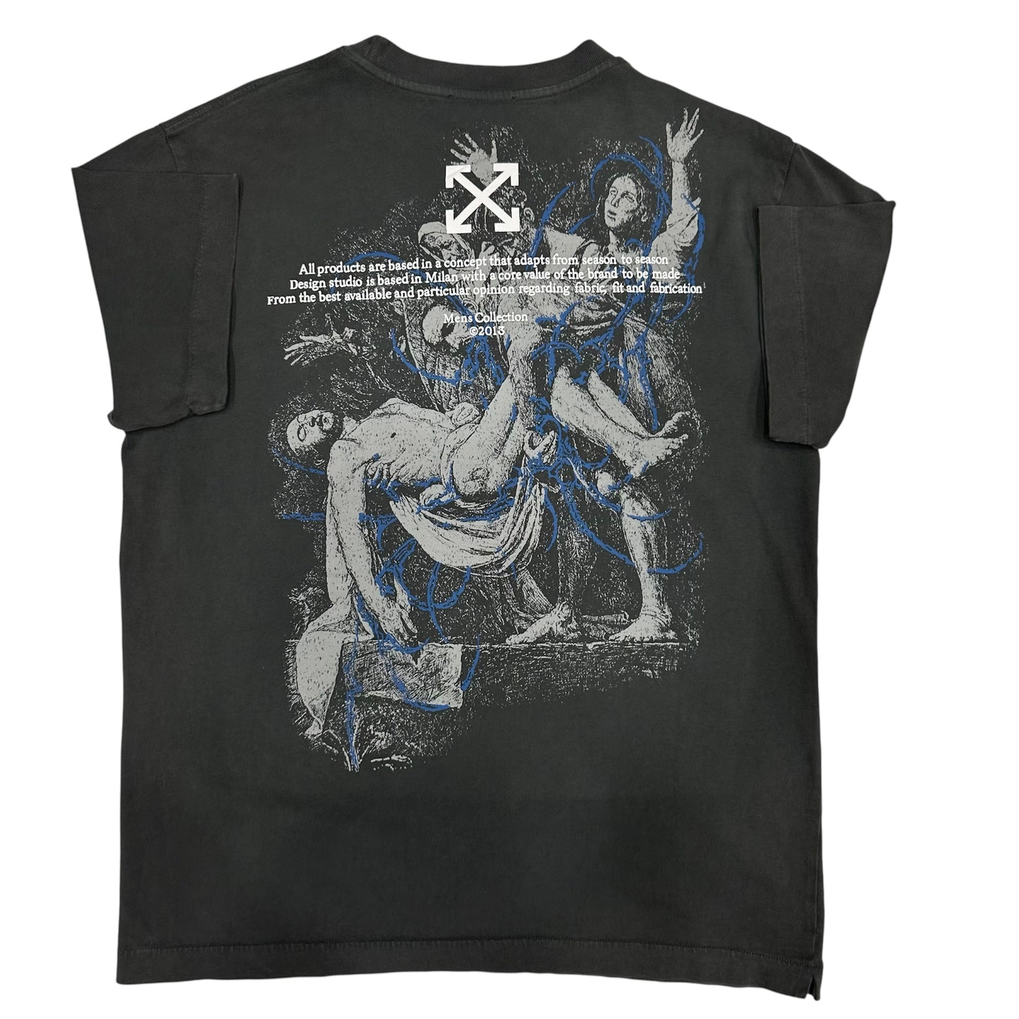 T-shirt OFF-White 1297 SS26