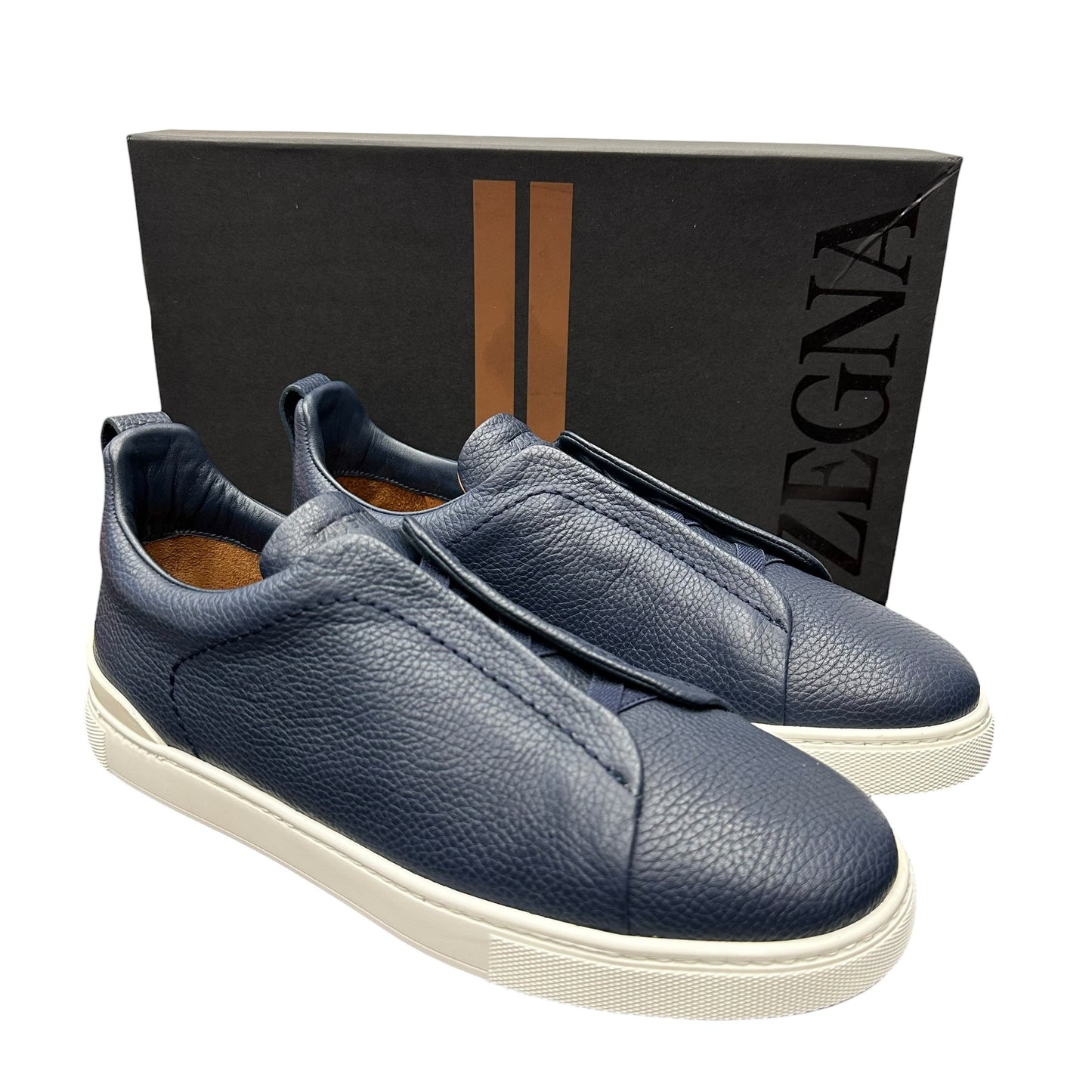 Υποδήματα Zegna 1639 SS26
