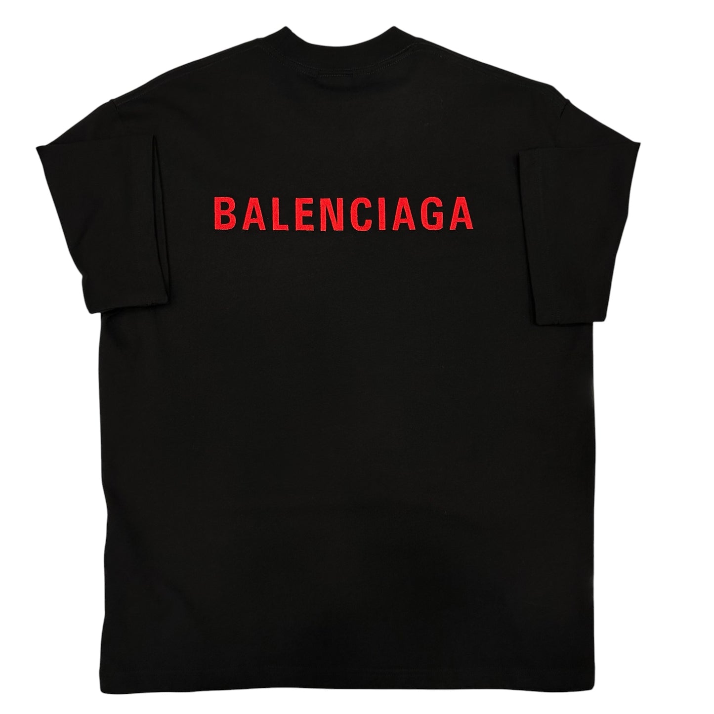 T-shirt Balenciaga 1310 SS26
