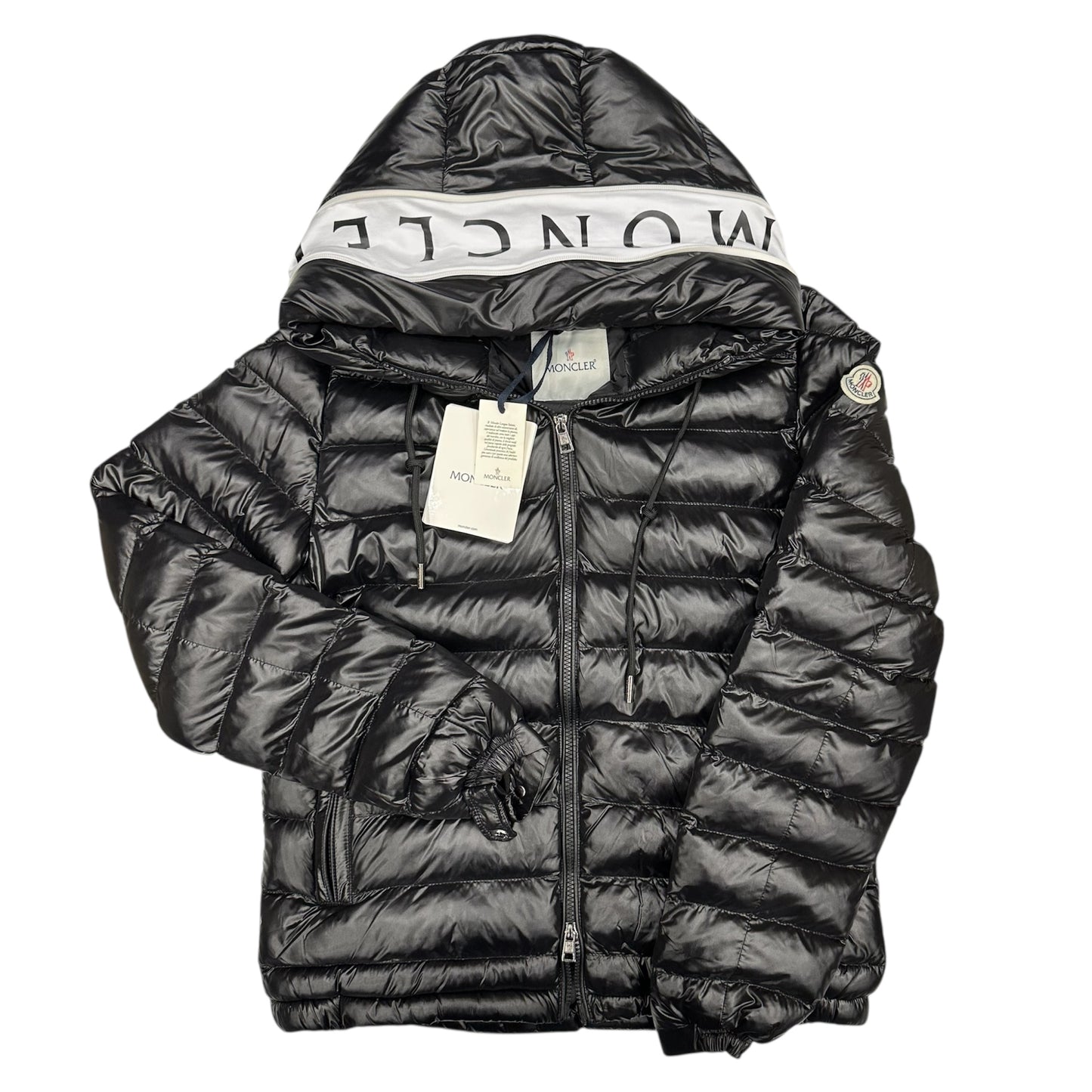 Μπουφάν Moncler 4015 WSALE26