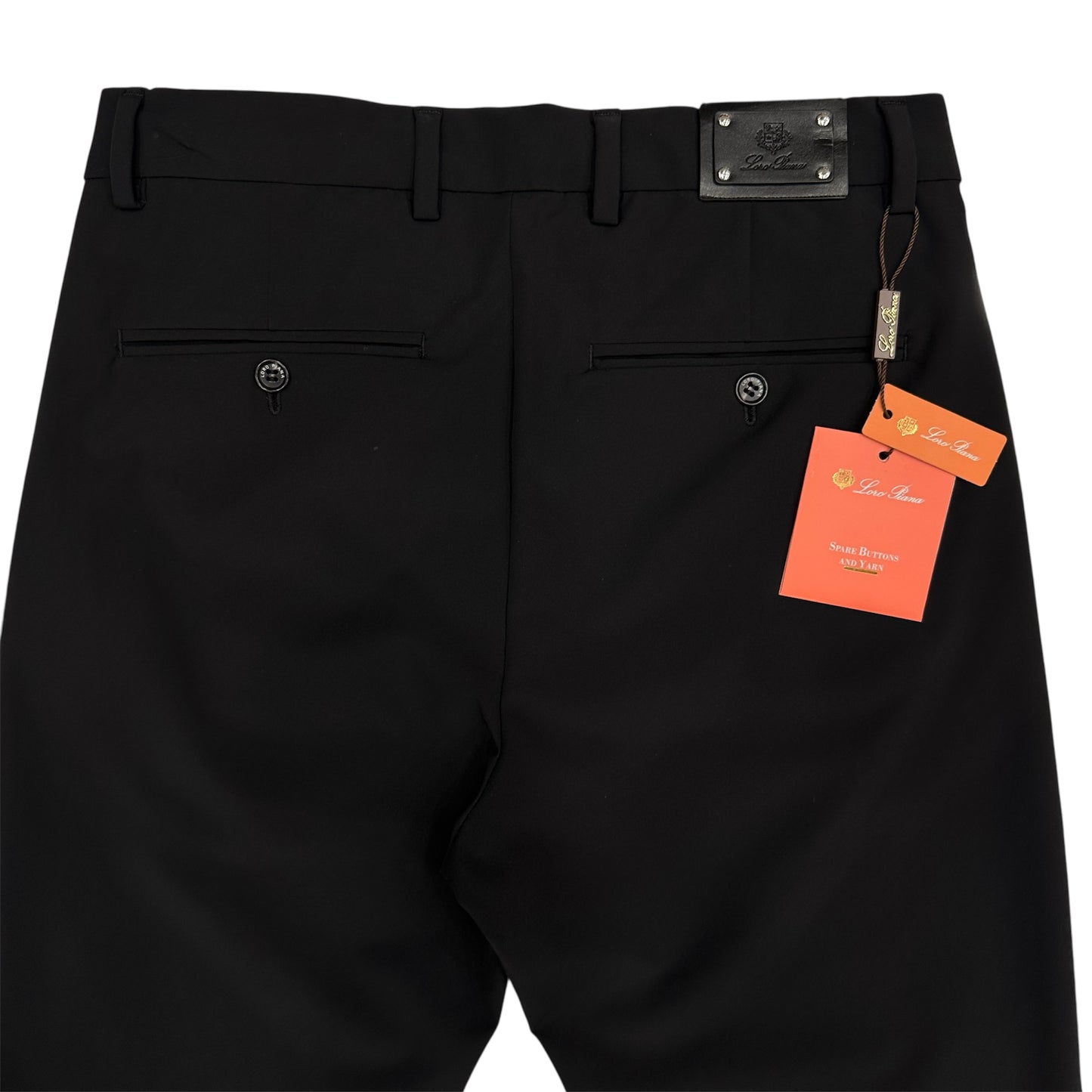 Παντελόνι Loro Piana 11016 WSALE26
