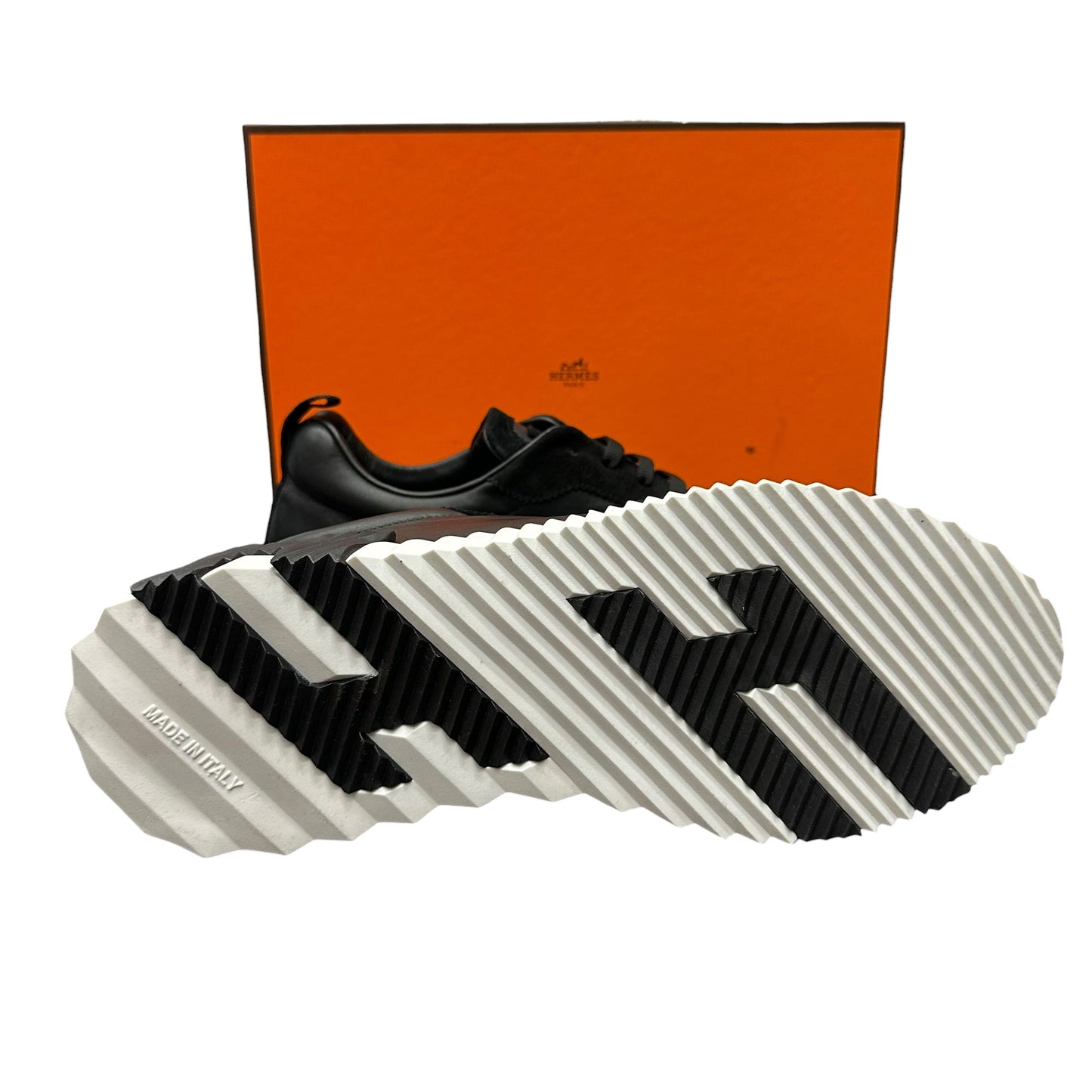 Υποδήματα Hermes 1621 SS26