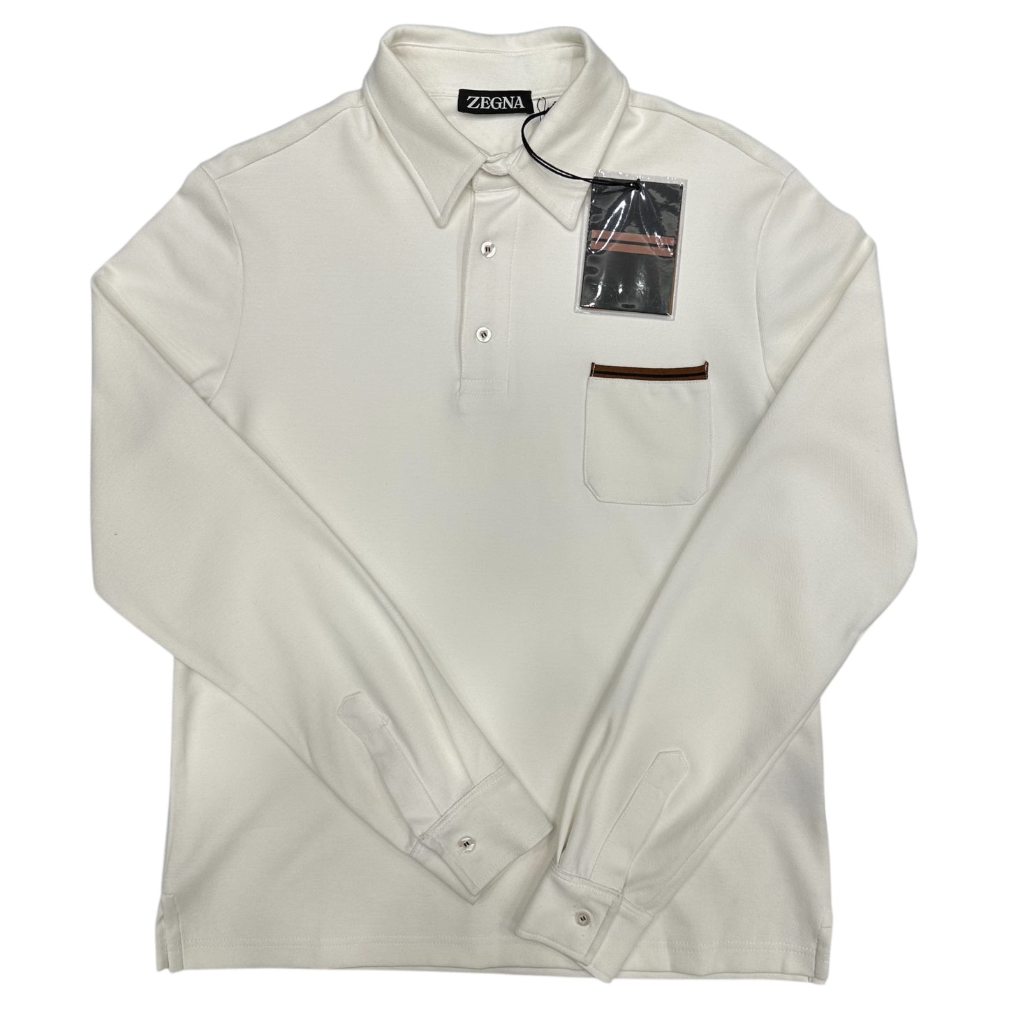 Μπλούζα Zegna 7009 WSALE26
