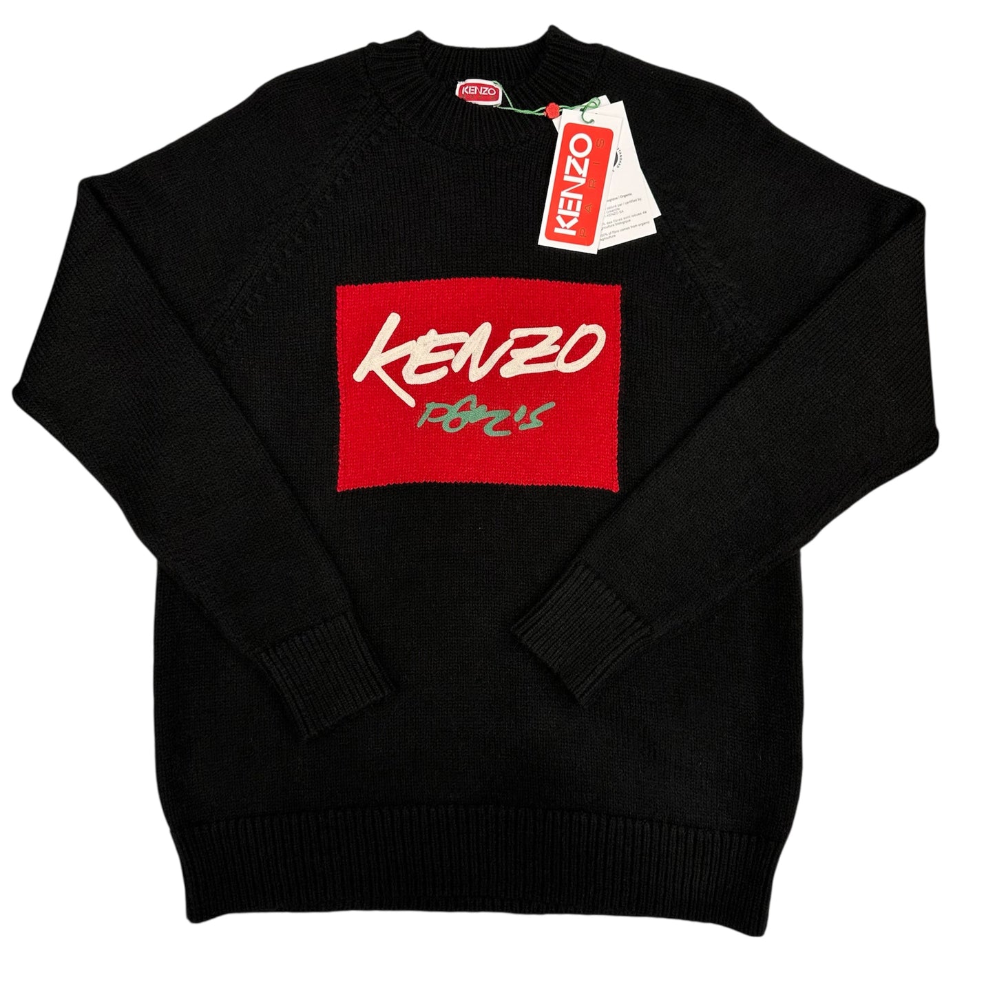 Πουλόβερ Kenzo 13034 WS26