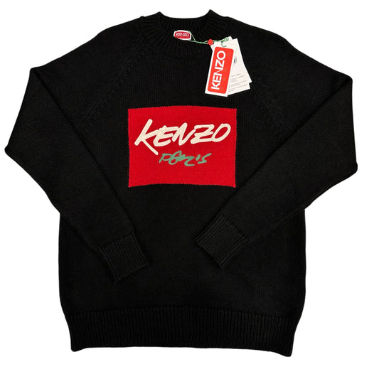 Πουλόβερ Kenzo 13034 WS26