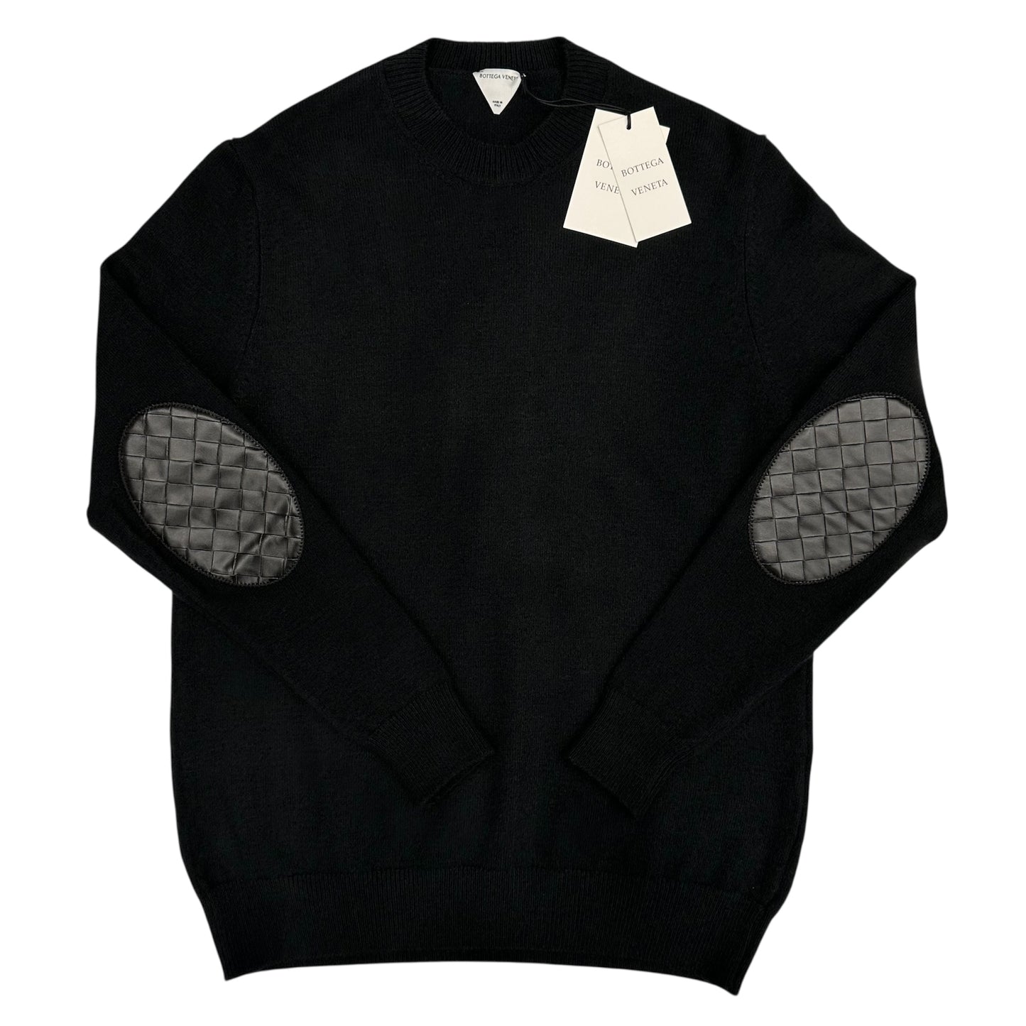 Πουλόβερ Bottega Veneta 13031 WS26