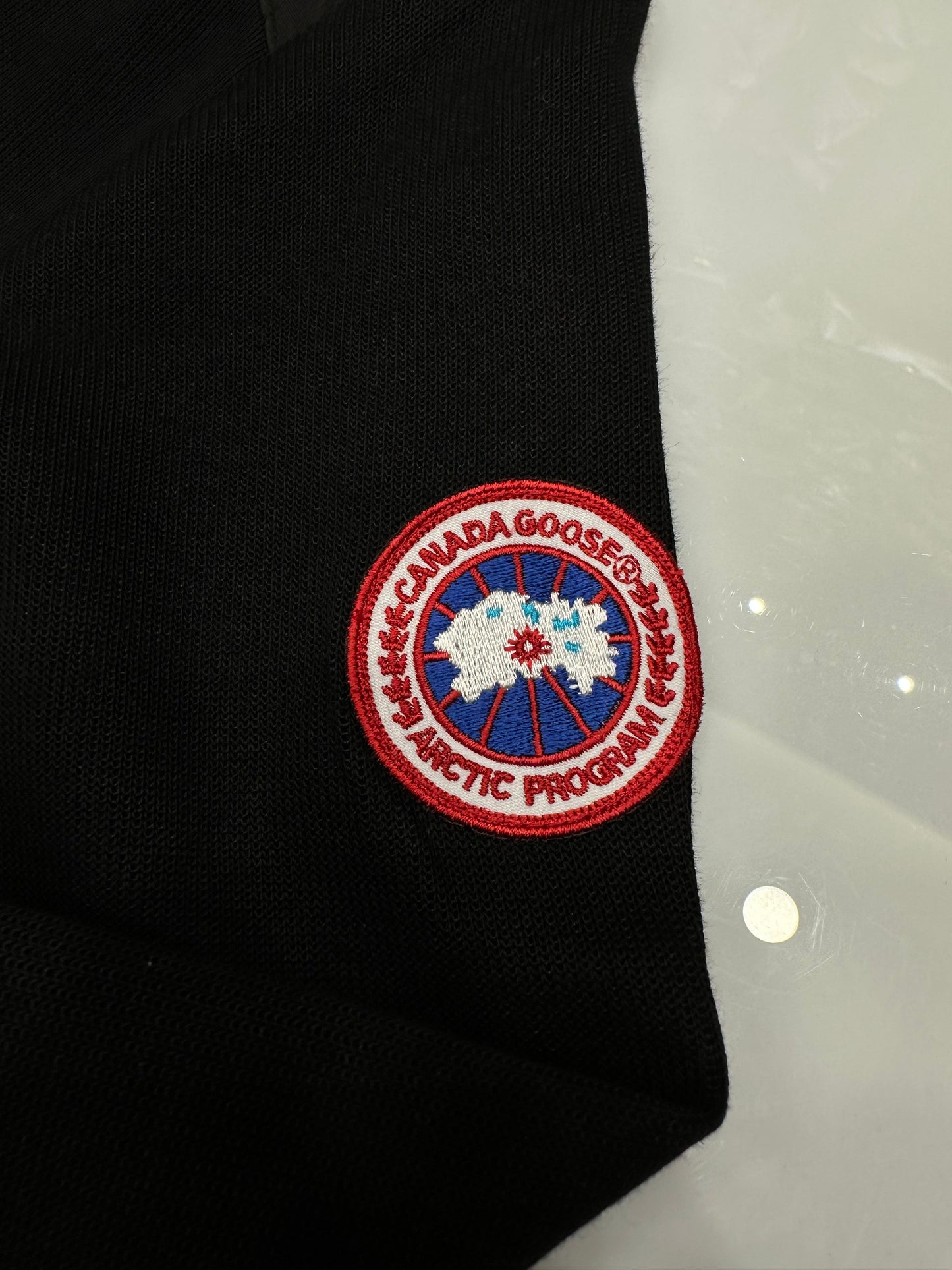 Φούτερ Canada Goose 17004