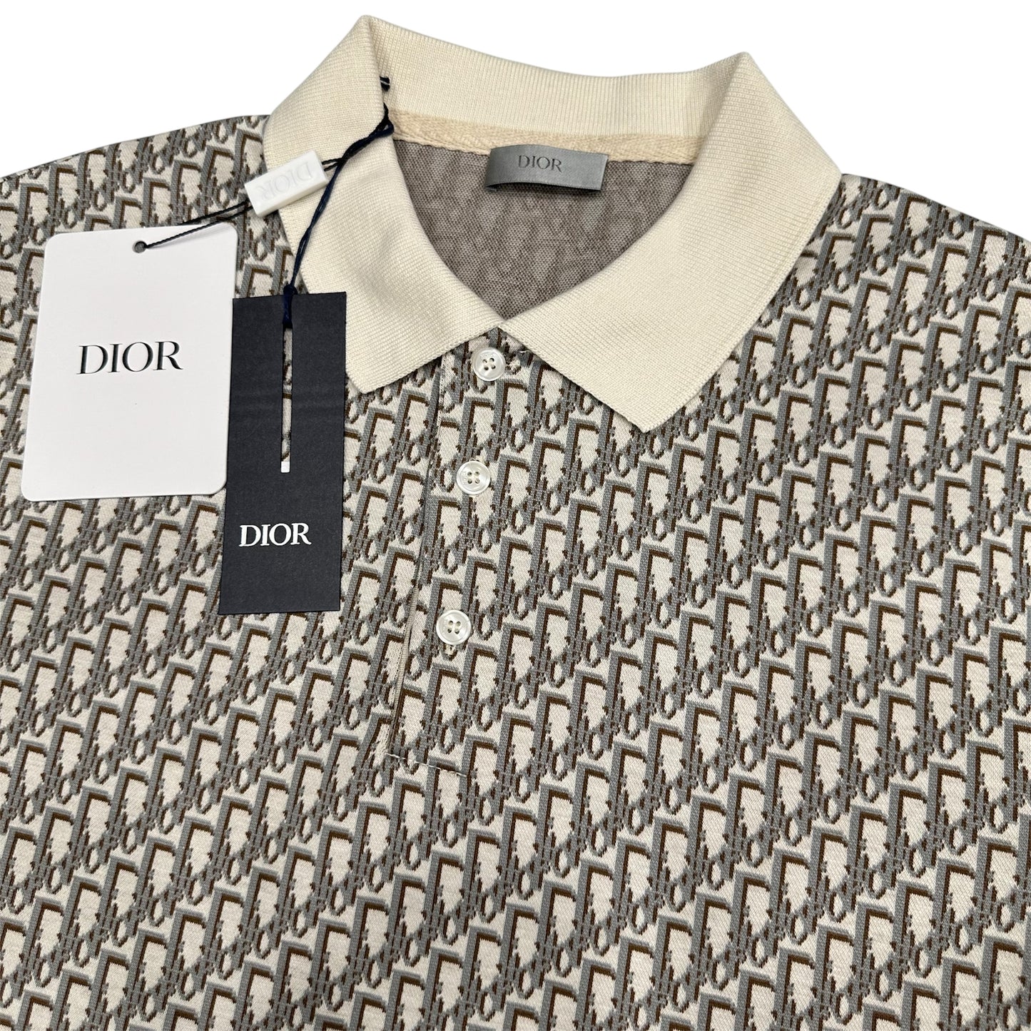 T-shirt Dior 1295 SS26