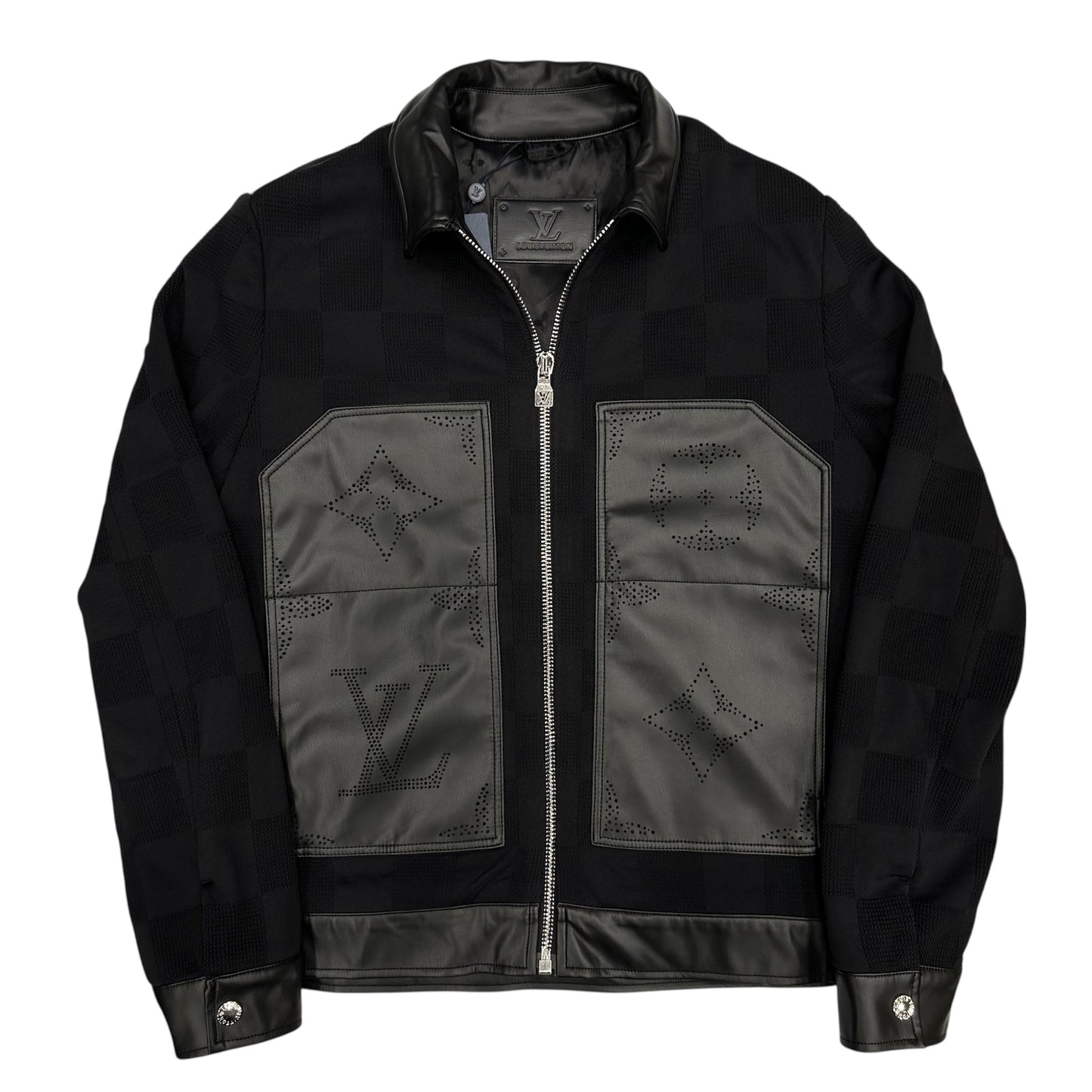 Τζάκετ LV 1545 WS26