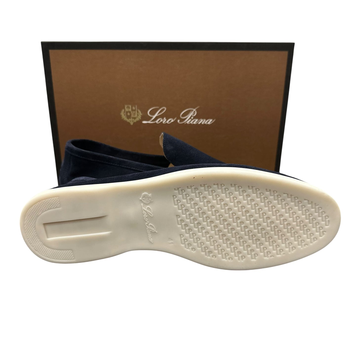 Loafers Loro Piana 16045 SS26