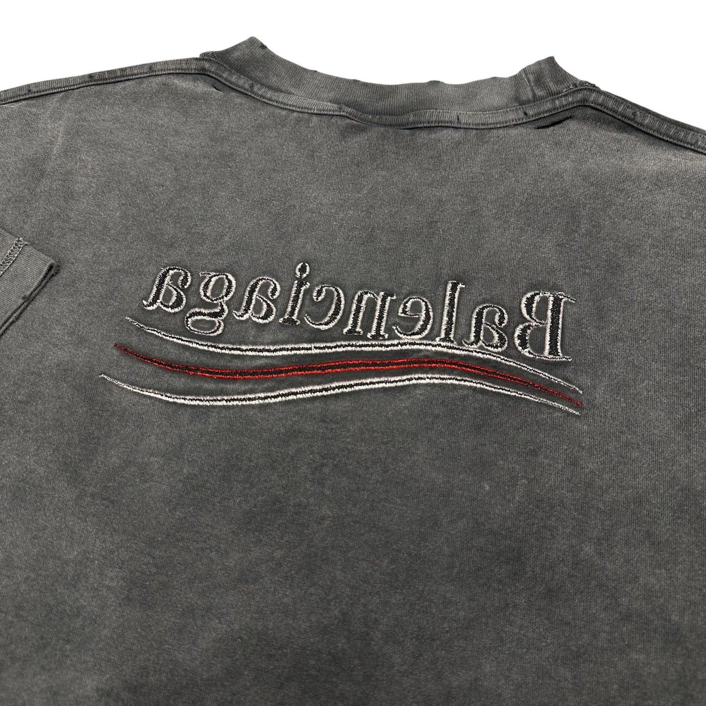 T-shirt Balenciaga 1307 SS26