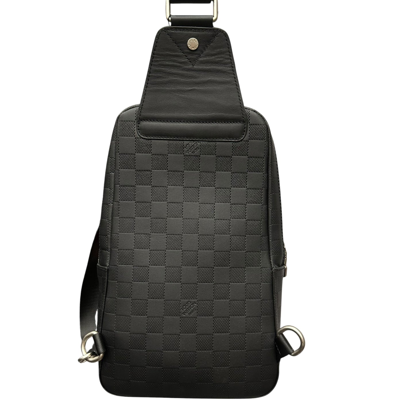Δερμάτινο Τσαντάκι LV 21011 SS26